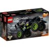Lego Technic 42118 Monster Jam Grave Digger 